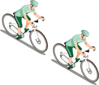 自転車