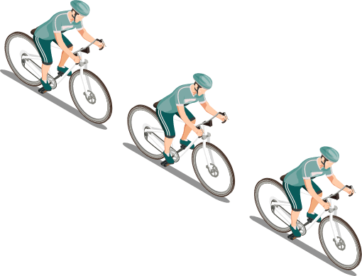 自転車