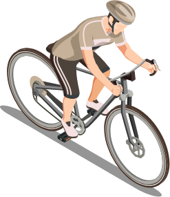 自転車