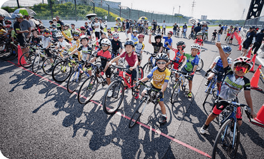 小学1-2年 男子・女子