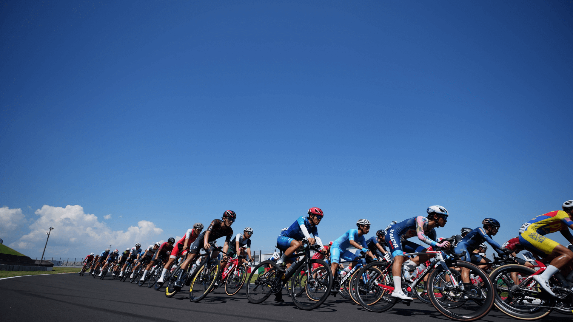 シマノ鈴鹿ロード 2026年