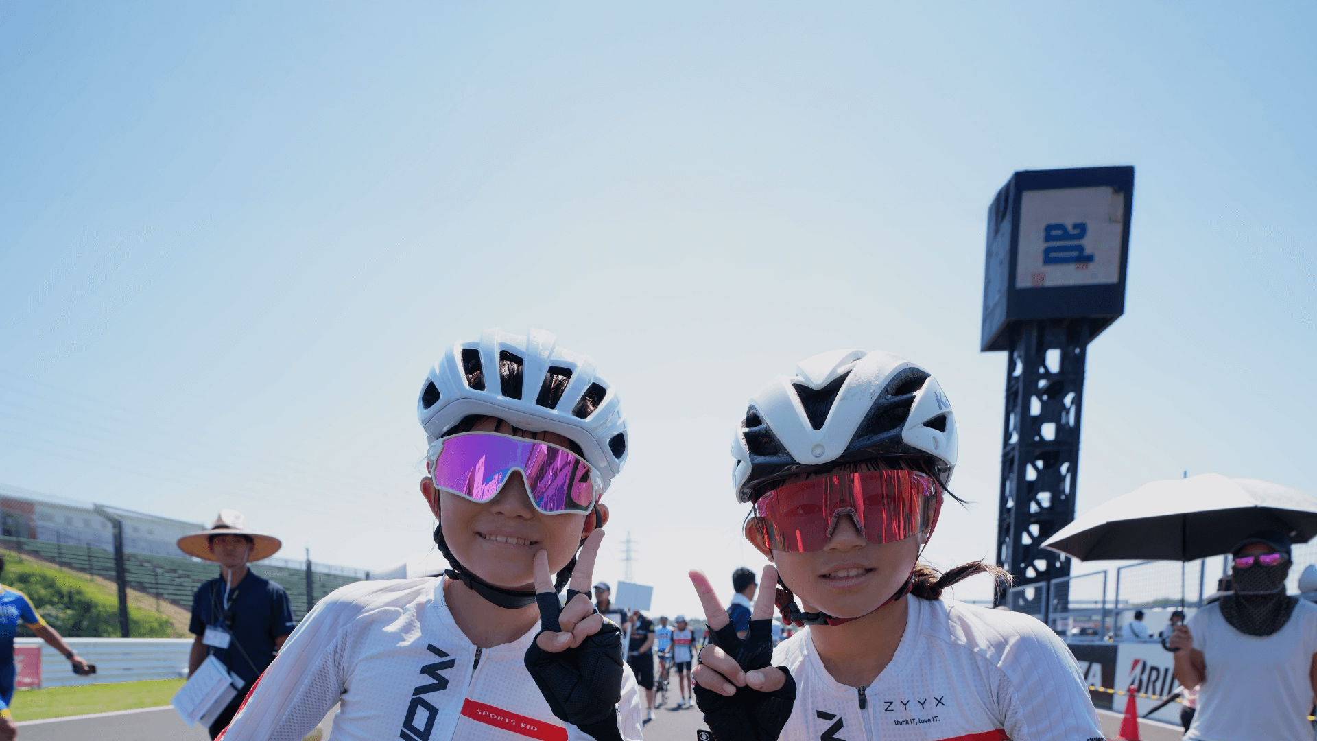 シマノ鈴鹿ロード 2026年