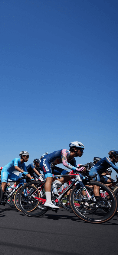 シマノ鈴鹿ロード 2026年