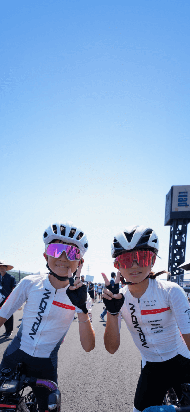 シマノ鈴鹿ロード 2026年