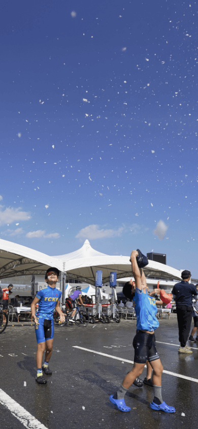 シマノ鈴鹿ロード 2026年