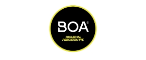 BOA® Fit System