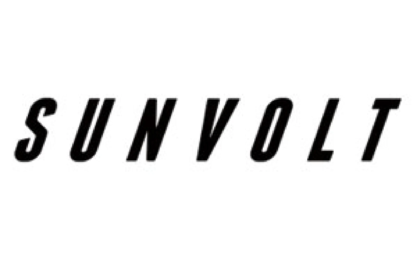 SUNVOLT