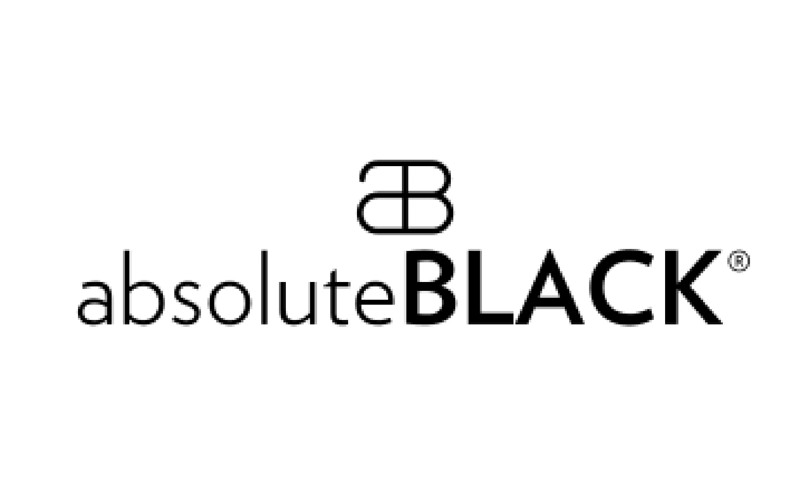 absoluteBLACK