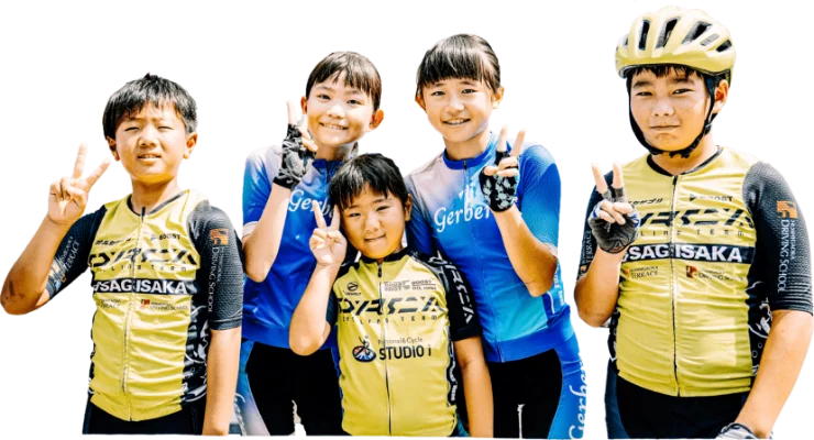 はじめての鈴鹿ロード